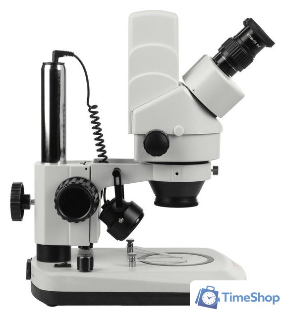 Микроскоп Микромед MC-2 ZOOM Digital 5Mp 30912 - Изображение №3 — Интернет-магазин Time-Shop
