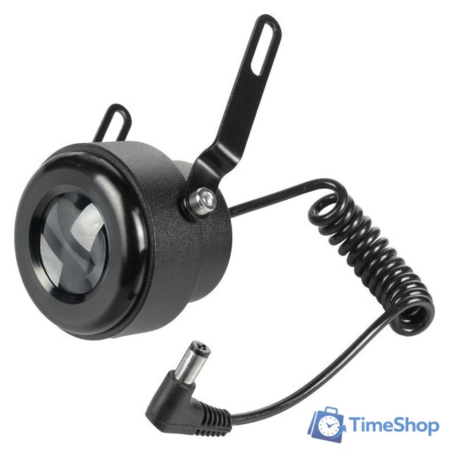 Микроскоп Микромед MC-2 ZOOM Digital 5Mp 30912 - Изображение №13 — Интернет-магазин Time-Shop