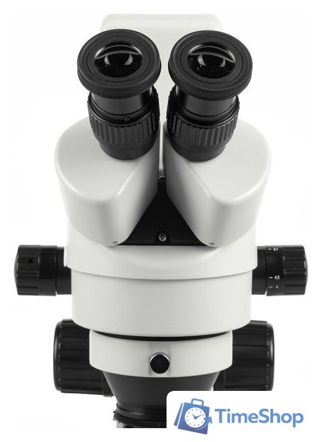 Микроскоп Микромед MC-2 ZOOM Digital 5Mp 30912 - Изображение №9 — Интернет-магазин Time-Shop