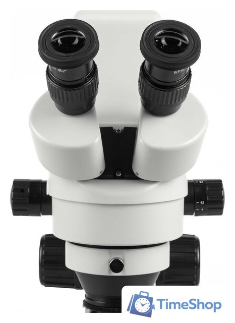 Микроскоп Микромед MC-2 ZOOM Digital 5Mp 30912 - Изображение №10 — Интернет-магазин Time-Shop