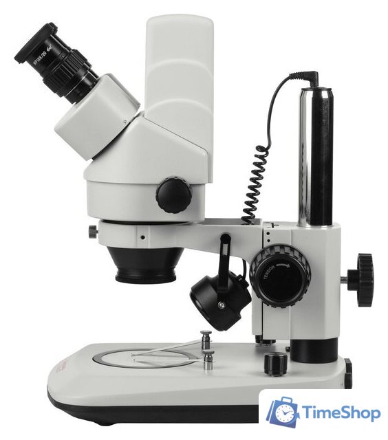 Микроскоп Микромед MC-2 ZOOM Digital 5Mp 30912 - Изображение №5 — Интернет-магазин Time-Shop