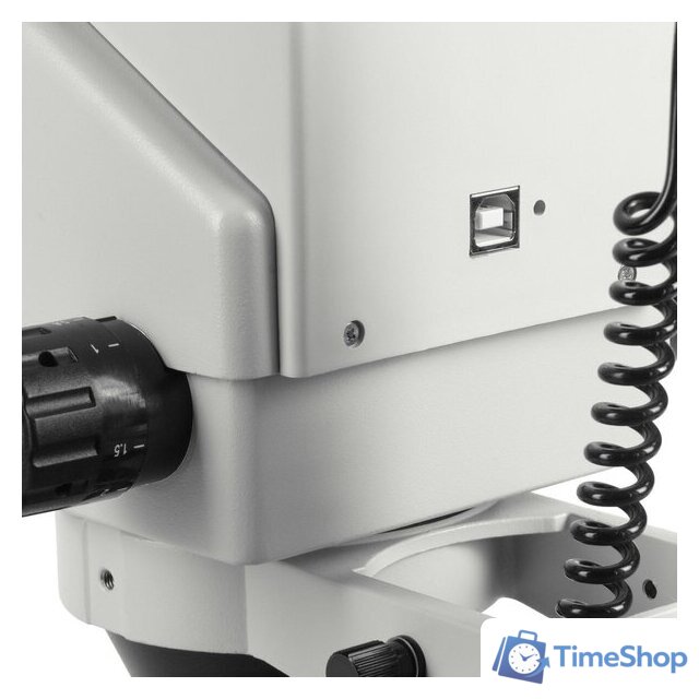 Микроскоп Микромед MC-2 ZOOM Digital 5Mp 30912 - Изображение №11 — Интернет-магазин Time-Shop