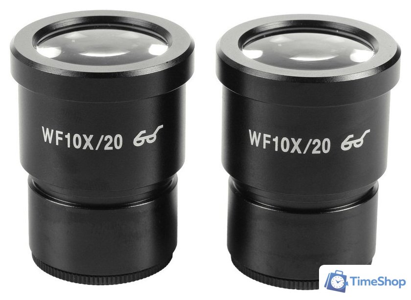 Микроскоп Микромед MC-2 ZOOM Digital 5Mp 30912 - Изображение №12 — Интернет-магазин Time-Shop