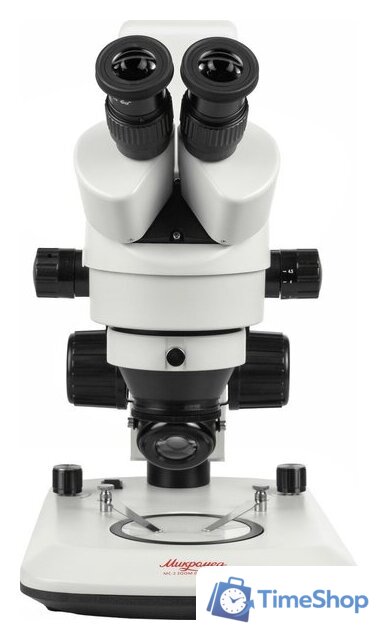 Микроскоп Микромед MC-2 ZOOM Digital 5Mp 30912 - Изображение №6 — Интернет-магазин Time-Shop