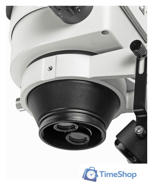 Микроскоп Микромед MC-2 ZOOM Digital 5Mp 30912 - Изображение №8 — Интернет-магазин Time-Shop