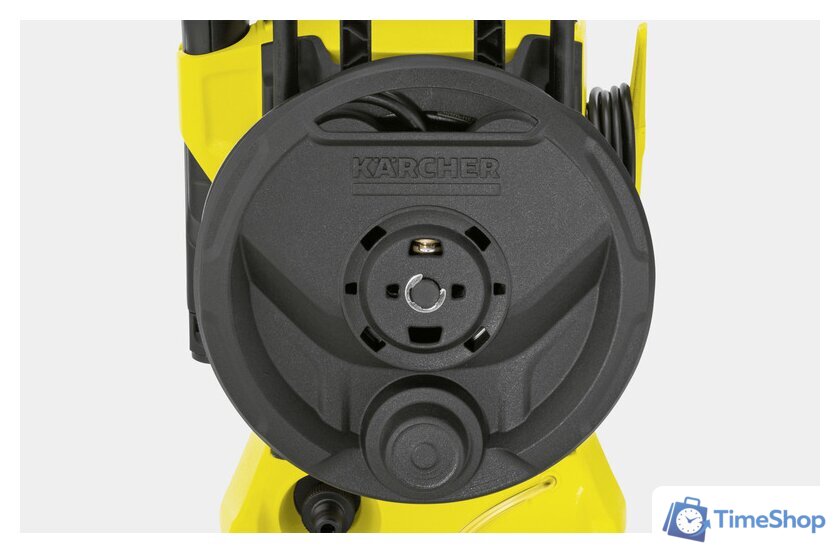 Мойка высокого давления Karcher K 3 Premium Power Control 1.602-750.0 - Изображение №5 — Интернет-магазин Time-Shop