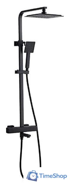 Душевая система  Ledeme L2424B - Изображение №1 — Интернет-магазин Time-Shop