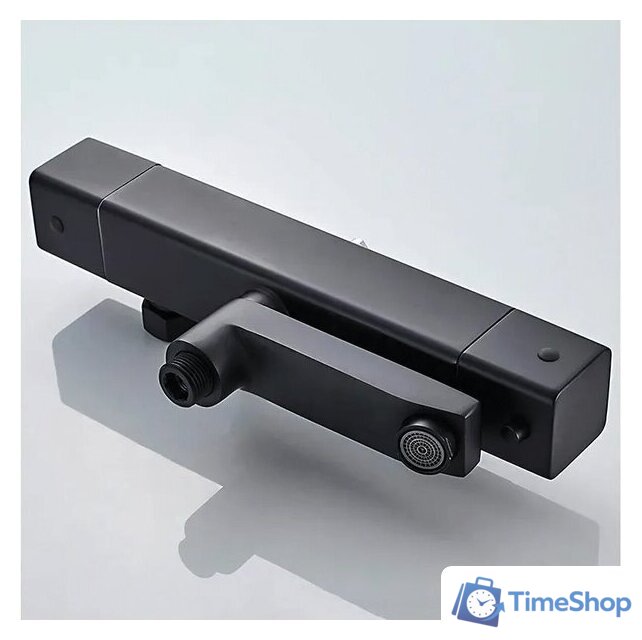 Душевая система  Ledeme L2424B - Изображение №3 — Интернет-магазин Time-Shop