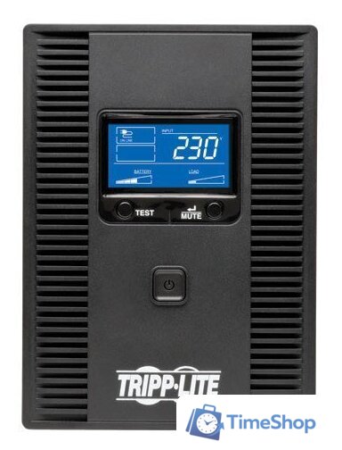 Источник бесперебойного питания Tripp Lite SMX1500LCDT - Изображение №2 — Интернет-магазин Time-Shop