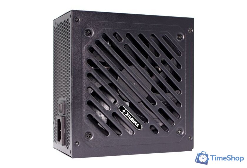 Блок питания Xilence Gaming Gold Series XP750R12 750W - Изображение №2 — Интернет-магазин Time-Shop