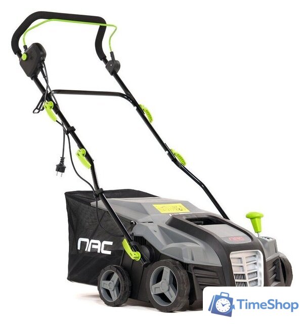Скарификатор-аэратор NAC SCE200-40-W - Изображение №1 — Интернет-магазин Time-Shop