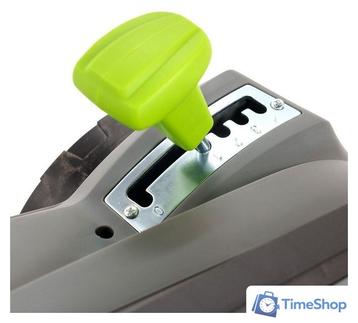 Скарификатор-аэратор NAC SCE200-40-W - Изображение №8 — Интернет-магазин Time-Shop