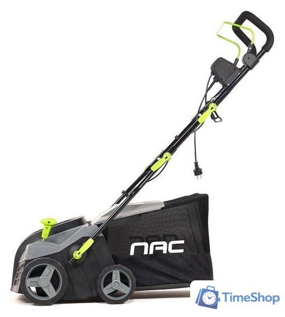 Скарификатор-аэратор NAC SCE200-40-W - Изображение №4 — Интернет-магазин Time-Shop