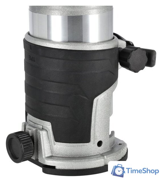 Кромочно-петельный фрезер Stalco PRS20-20BLVS S-97363 (без АКБ) - Изображение №7 — Интернет-магазин Time-Shop