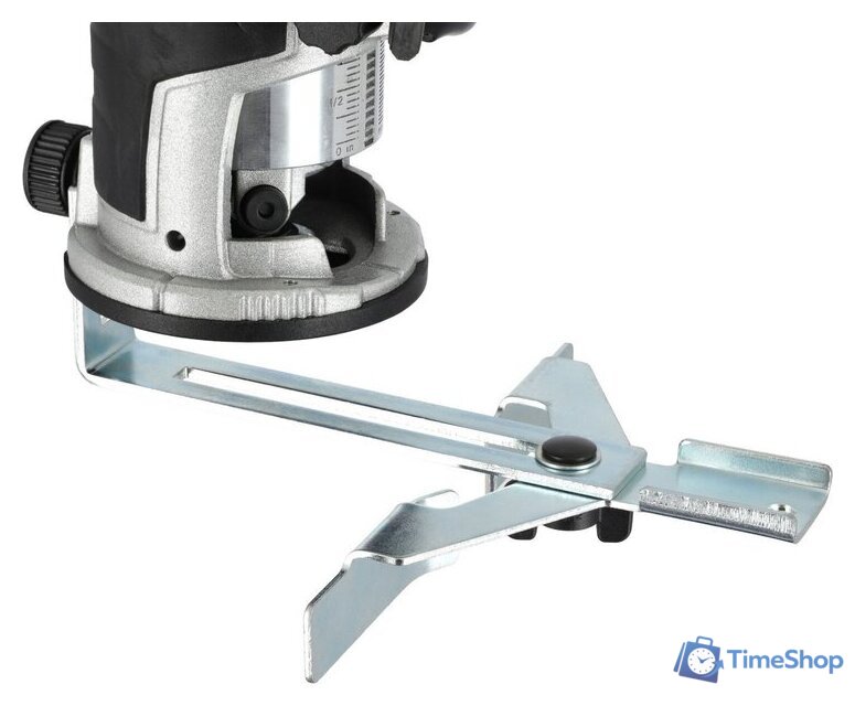 Кромочно-петельный фрезер Stalco PRS20-20BLVS S-97363 (без АКБ) - Изображение №11 — Интернет-магазин Time-Shop