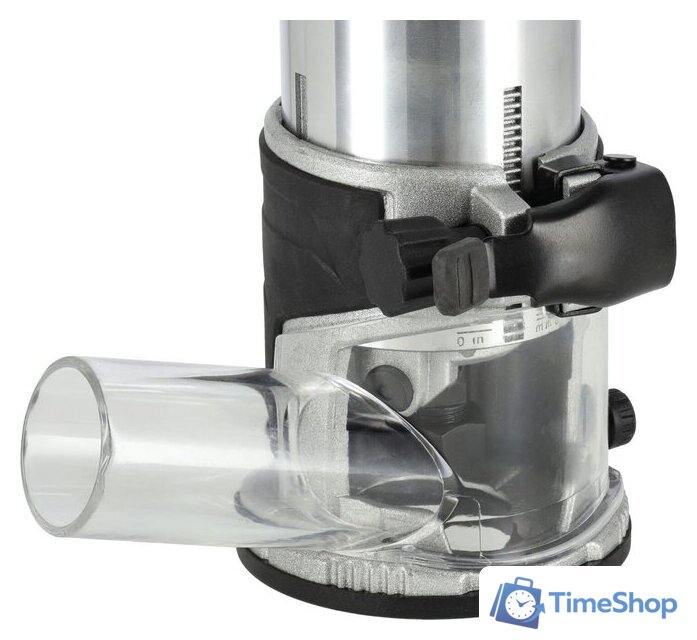 Кромочно-петельный фрезер Stalco PRS20-20BLVS S-97363 (без АКБ) - Изображение №9 — Интернет-магазин Time-Shop