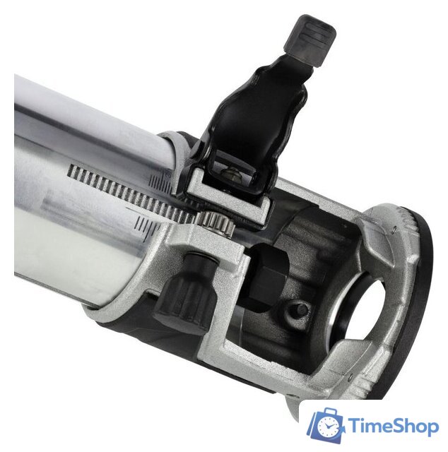 Кромочно-петельный фрезер Stalco PRS20-20BLVS S-97363 (без АКБ) - Изображение №6 — Интернет-магазин Time-Shop