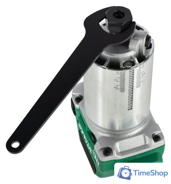 Кромочно-петельный фрезер Stalco PRS20-20BLVS S-97363 (без АКБ) - Изображение №8 — Интернет-магазин Time-Shop