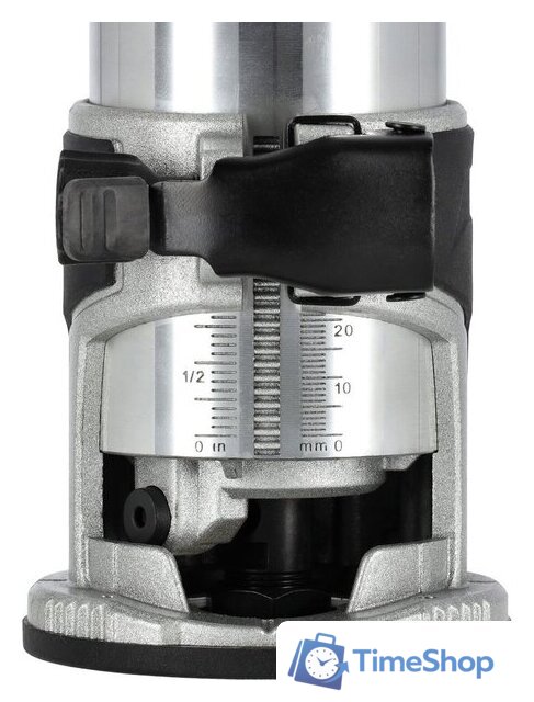 Кромочно-петельный фрезер Stalco PRS20-20BLVS S-97363 (без АКБ) - Изображение №2 — Интернет-магазин Time-Shop