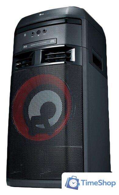 Патибокс LG X-Boom OK65 - Изображение №7 — Интернет-магазин Time-Shop