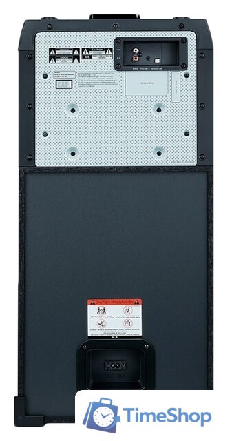 Патибокс LG X-Boom OK65 - Изображение №11 — Интернет-магазин Time-Shop