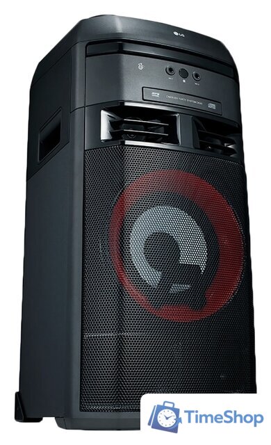 Патибокс LG X-Boom OK65 - Изображение №8 — Интернет-магазин Time-Shop