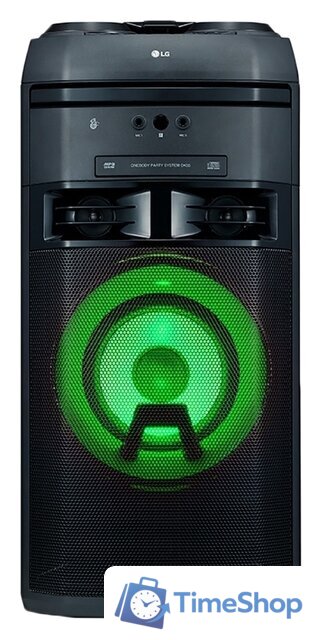 Патибокс LG X-Boom OK65 - Изображение №2 — Интернет-магазин Time-Shop