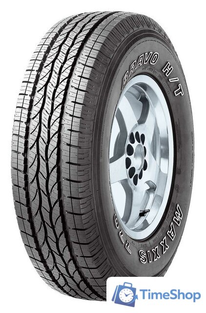 Летние шины Maxxis Bravo Series HT-770 225/70R16 107T - Изображение №1 — Интернет-магазин Time-Shop