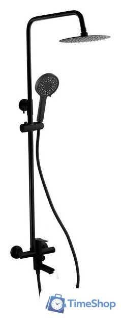Душевая система  Fashun A52401-7A - Изображение №1 — Интернет-магазин Time-Shop