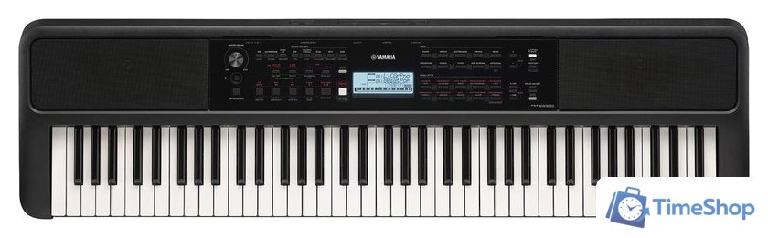 Синтезатор Yamaha PSR-EW320 - Изображение №1 — Интернет-магазин Time-Shop