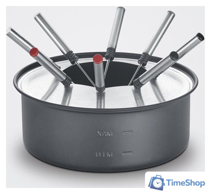 Раклетница Severin RG 2347 - Изображение №4 — Интернет-магазин Time-Shop