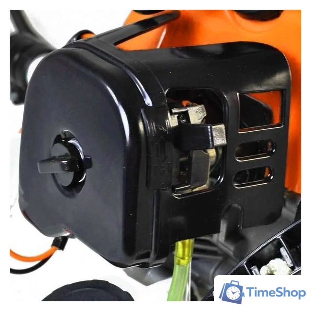 Триммер Edon GT-430/2600C (оранжевый) - Изображение №7 — Интернет-магазин Time-Shop