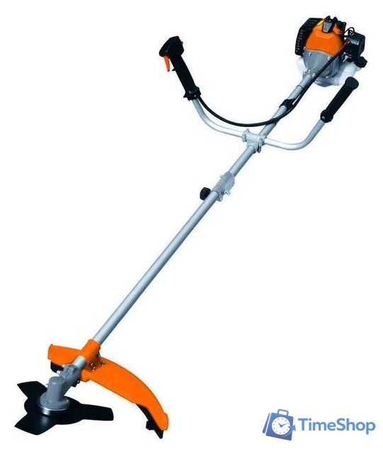 Триммер Edon GT-430/2600C (оранжевый) - Изображение №1 — Интернет-магазин Time-Shop