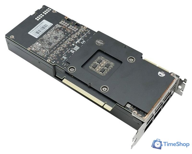 Видеокарта AFOX GeForce RTX 3090 24GB GDDR6X AF3090-24GD6XH4 - Изображение №5 — Интернет-магазин Time-Shop
