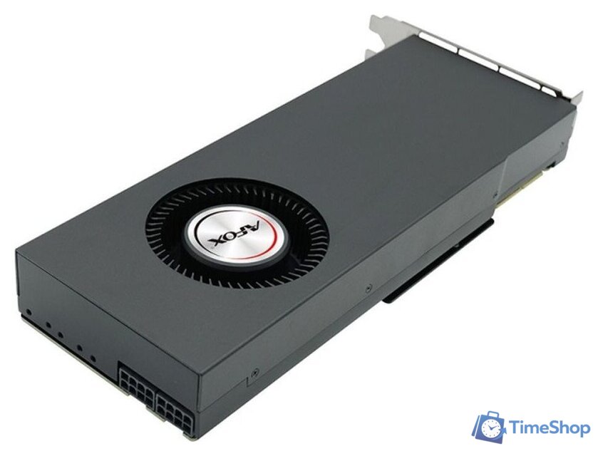 Видеокарта AFOX GeForce RTX 3090 24GB GDDR6X AF3090-24GD6XH4 - Изображение №4 — Интернет-магазин Time-Shop