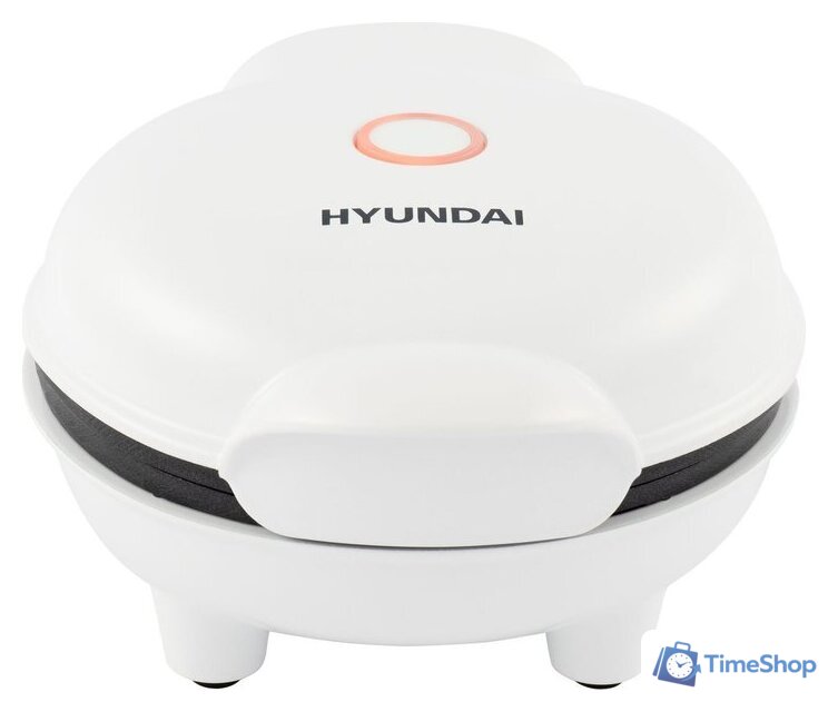 Вафельница Hyundai HYSM-4243 - Изображение №7 — Интернет-магазин Time-Shop