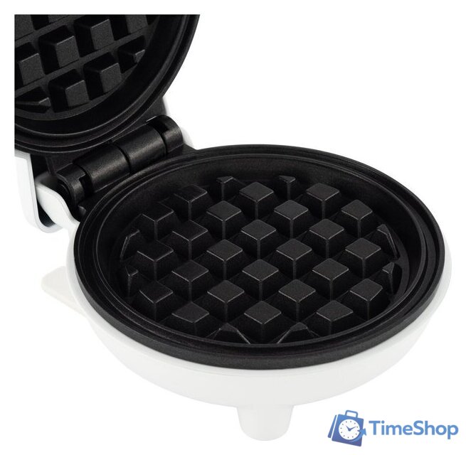 Вафельница Hyundai HYSM-4243 - Изображение №5 — Интернет-магазин Time-Shop