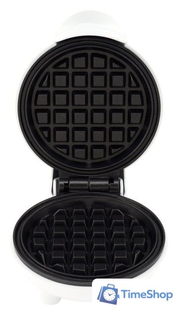 Вафельница Hyundai HYSM-4243 - Изображение №1 — Интернет-магазин Time-Shop