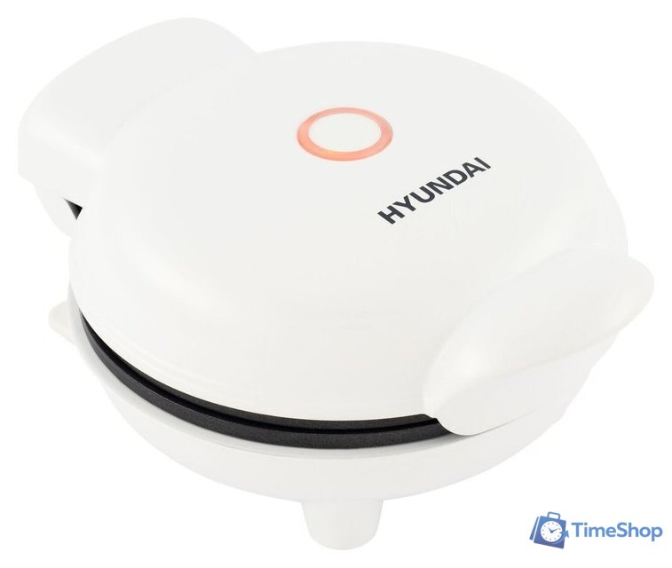 Вафельница Hyundai HYSM-4243 - Изображение №3 — Интернет-магазин Time-Shop