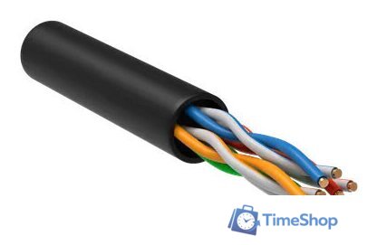 Кабель ITK LC3-C5E04-139-100 - Изображение №1 — Интернет-магазин Time-Shop