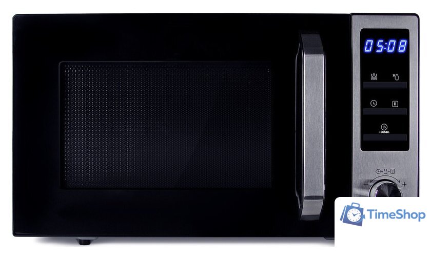Микроволновая печь Gotie GKM-720 - Изображение №1 — Интернет-магазин Time-Shop