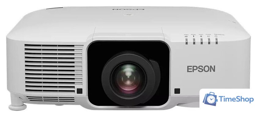 Проектор Epson EB-PU1006W - Изображение №1 — Интернет-магазин Time-Shop