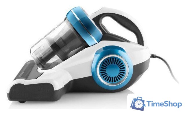 Пылесос для удаления пылевых клещей ETA Roxy 5215 90000 - Изображение №4 — Интернет-магазин Time-Shop