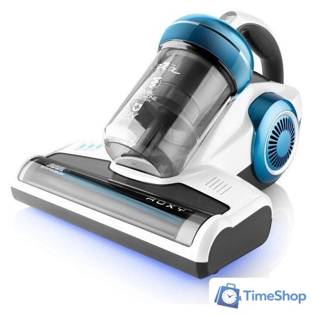 Пылесос для удаления пылевых клещей ETA Roxy 5215 90000 - Изображение №1 — Интернет-магазин Time-Shop
