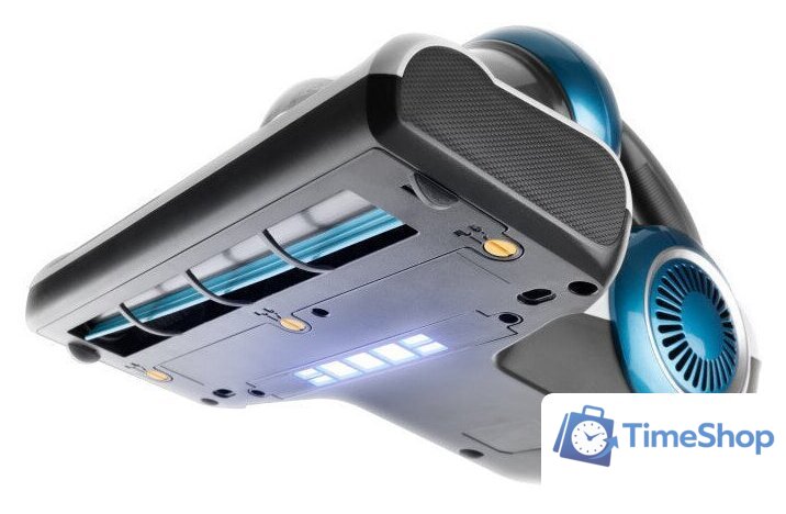 Пылесос для удаления пылевых клещей ETA Roxy 5215 90000 - Изображение №6 — Интернет-магазин Time-Shop