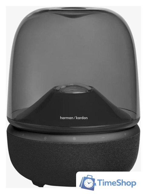 Беспроводная колонка Harman/Kardon Aura Studio 5 - Изображение №5 — Интернет-магазин Time-Shop