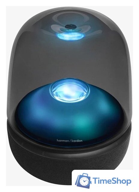 Беспроводная колонка Harman/Kardon Aura Studio 5 - Изображение №7 — Интернет-магазин Time-Shop