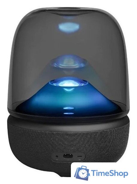 Беспроводная колонка Harman/Kardon Aura Studio 5 - Изображение №2 — Интернет-магазин Time-Shop