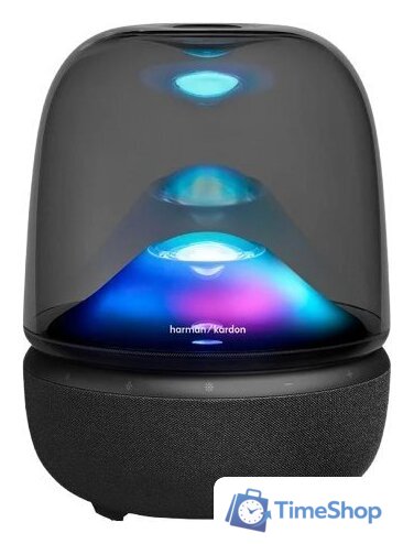Беспроводная колонка Harman/Kardon Aura Studio 5 - Изображение №1 — Интернет-магазин Time-Shop