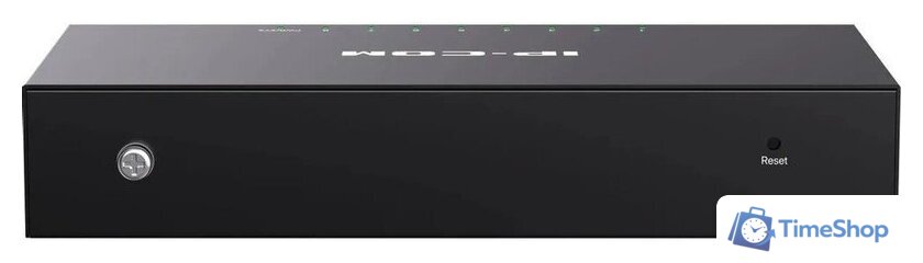 Настраиваемый коммутатор IP-COM G2208D - Изображение №4 — Интернет-магазин Time-Shop